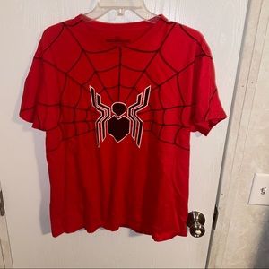 Spider-Man Shirt